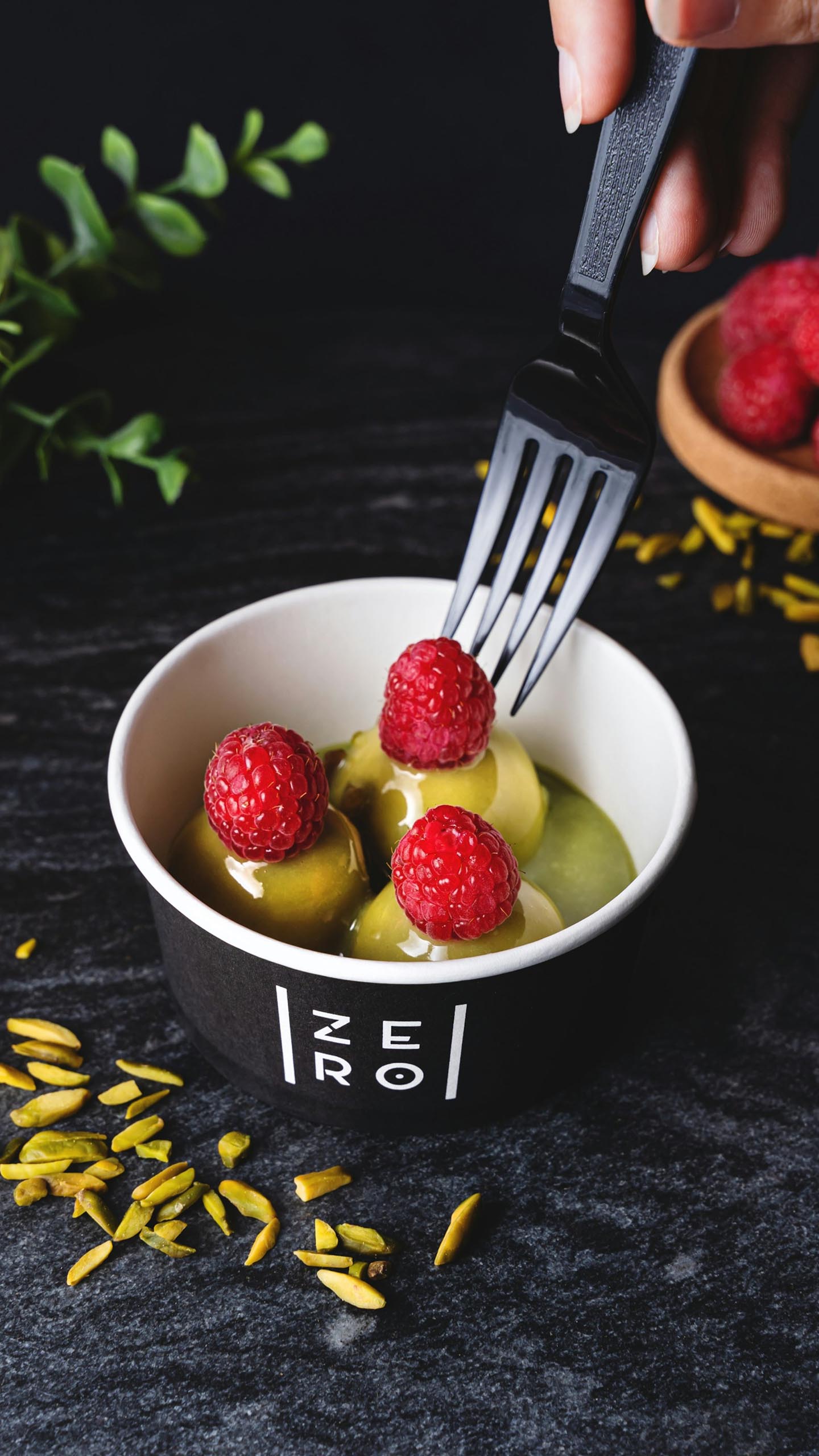 Nutrient-Rich Fruits