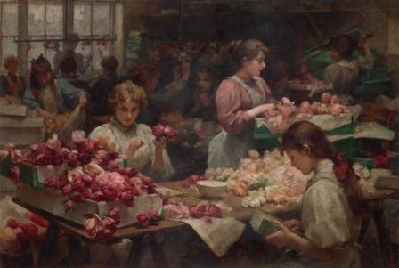 The 12 Most Renowned Portrait Paintings of All Time