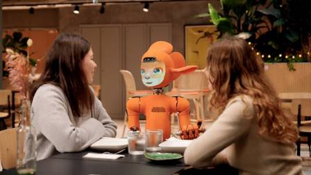 5 Ways Robots Make Life Easier