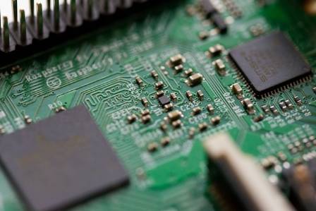 AI chip breakthrough meets demand