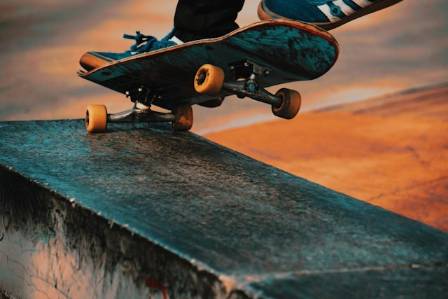 Top 3 Adventurous Sports And Where to Experiencing Them