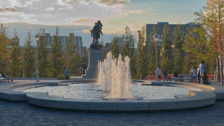 The 10 Most Stunning Sculptures of Human Civilization