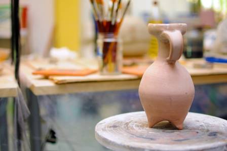 Top 8 Global Institutions Dedicated to Ceramic Artistry