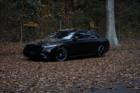 Best Luxury Sedans in 2026