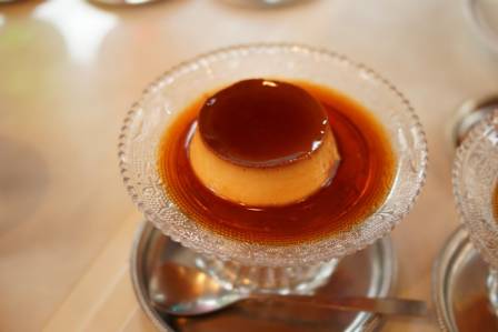 Top 10 Japanese Pudding Selections: Discover Authentic Treats from TORAKU