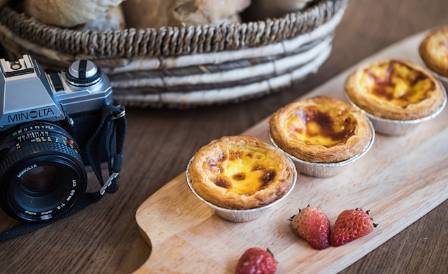 Essential Techniques for Mastering Homemade Egg Tarts