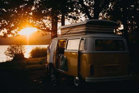5 Affordable Campers That Prove Adventure Doesn't Require a Fortune