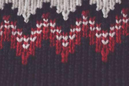 The Best Knitted Vests for Stylish Layering This Season