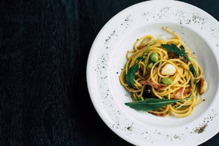 The Pasta Shapes We Always Come Back To