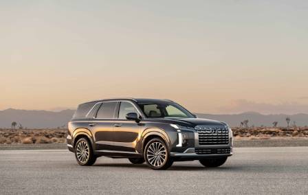The Comprehensive Guide to SUVs