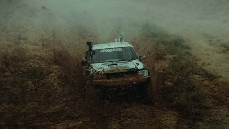 Beginner’s Guide to Off-Roading