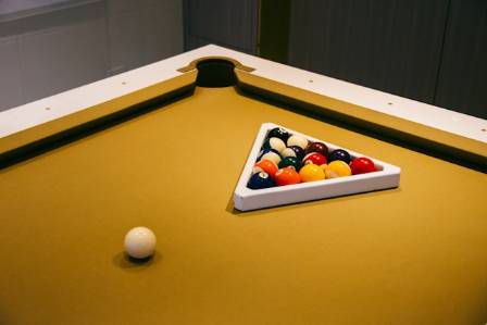 Top factors for improving your pool billiards skills