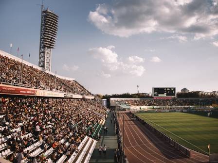 Top Picks: Stadium Venues for Your Event