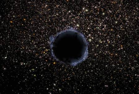 The Ultimate Cosmic Trap