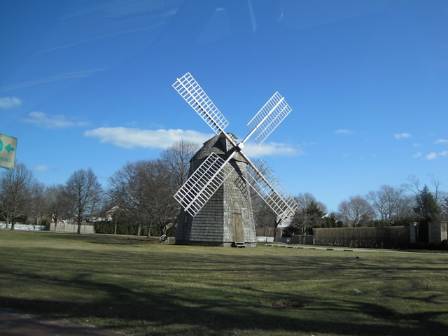 Exploring 5 Finest Windmills in the Netherlands