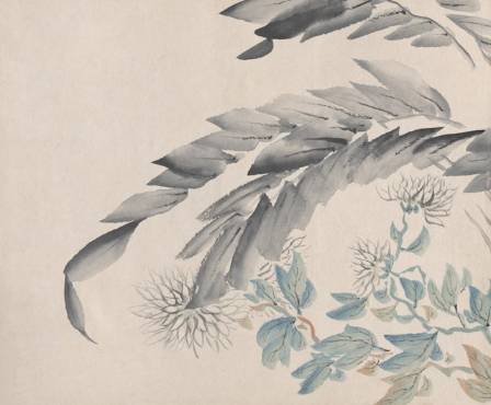 Bird-and-Flower Painting: The Timeless Elegance of Traditional Chinese Art