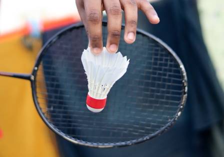 Top 7 Health Benefits of Playing Badminton