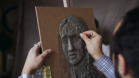 A Couple of Cool Clay Sculpture Techniques: Unleashing Creativity with Malleable Clay