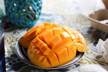 Top 10 Mango Recipes (Sweet & Savory, for Every Occasion)