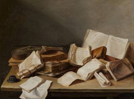 Mastering Still Life Composition: 7 Strategies for Compelling Arrangements