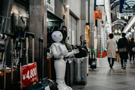 How Artificial Intelligence Is Transforming Everyday Life