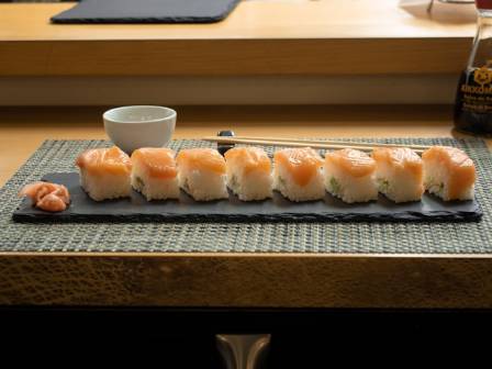 Sushi vs. Sashimi vs. Nigiri: Unraveling the Differences in Japanese Cuisine
