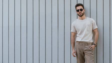 Spring 2025 Men’s Fashion Trends: Effortless Style & Confidence Curated by Westfield