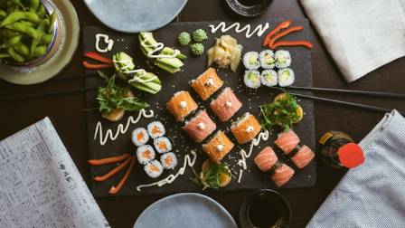 A Complete History Of Sushi: From Narezushi To Global Phenomenon