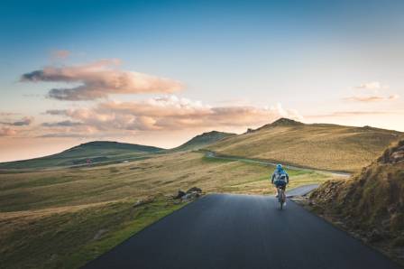 3 Best Cycling Destinations in Europe