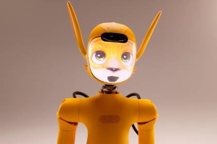 Five Astonishing Animal-Inspired Robots Pushing the Boundaries of Technology