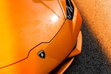 Supercar Showdown: Lamborghini Huracan vs Ferrari 488 GTB vs McLaren 720S