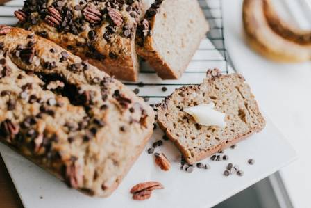 10 ways baking brings us joy