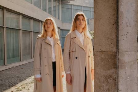 How to Choose the Right Trench Coat For You