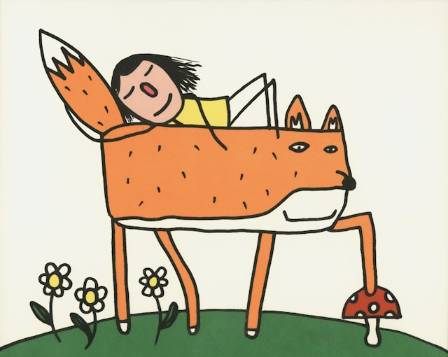 Draw Cartoon Animals