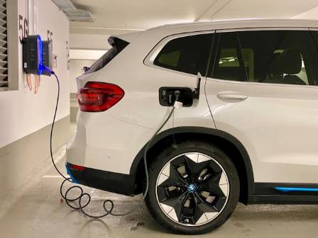 Top 10 Outstanding Compact Electric Vehicles of 2025