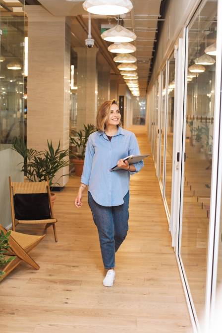 Empowering Your Confidence in the Business World