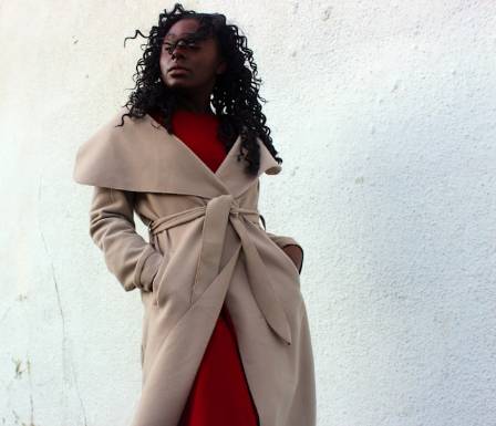 Choosing the Perfect Hue for a Woman’s Coat