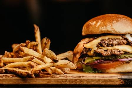 4 Unexpected Health Advantages of Hamburgers