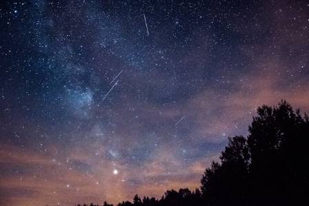 Mastering Star Trail Photography: A Comprehensive Guide