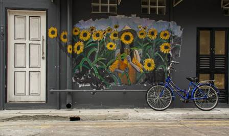 Famous Sunflower Paintings by Renowned Artists