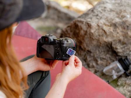 Top Beginner Cameras of 2024: Ideal Picks for Learning Photography