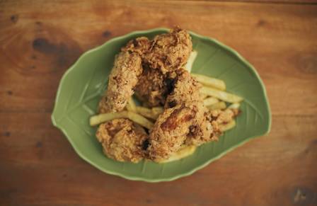 Top-Rated 30-Minute Chicken Dishes for Effortless Weeknight Meals