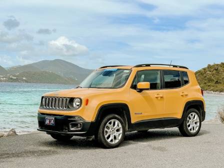 Most Affordable SUV Lease Offers in January 2026