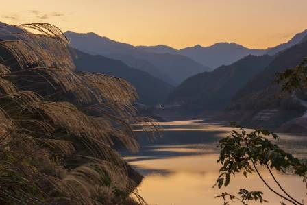 Twilight Reflections — Peter Lik Fine Art
